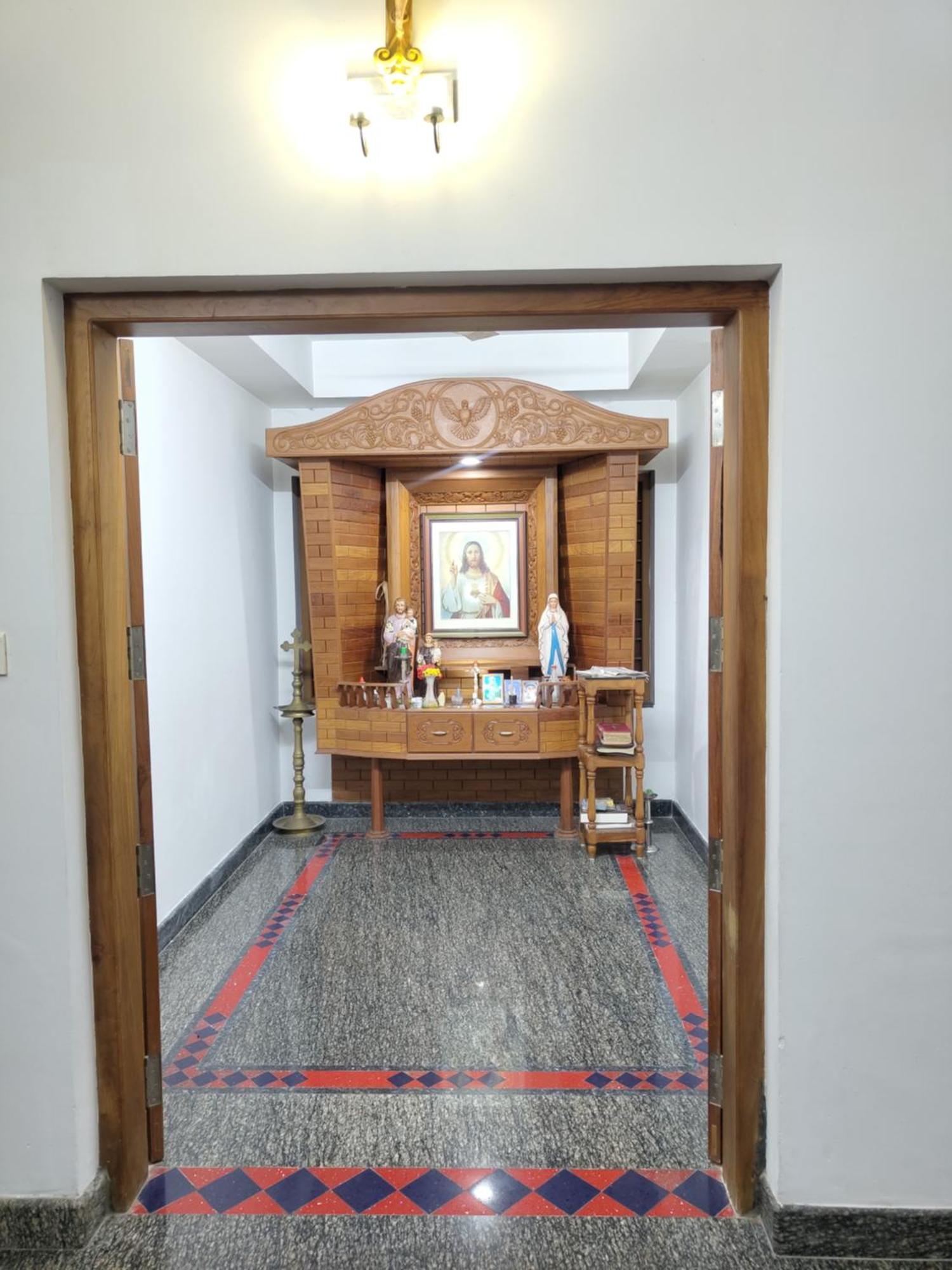 Joby Homestay Kadamakudy Коччи Экстерьер фото
