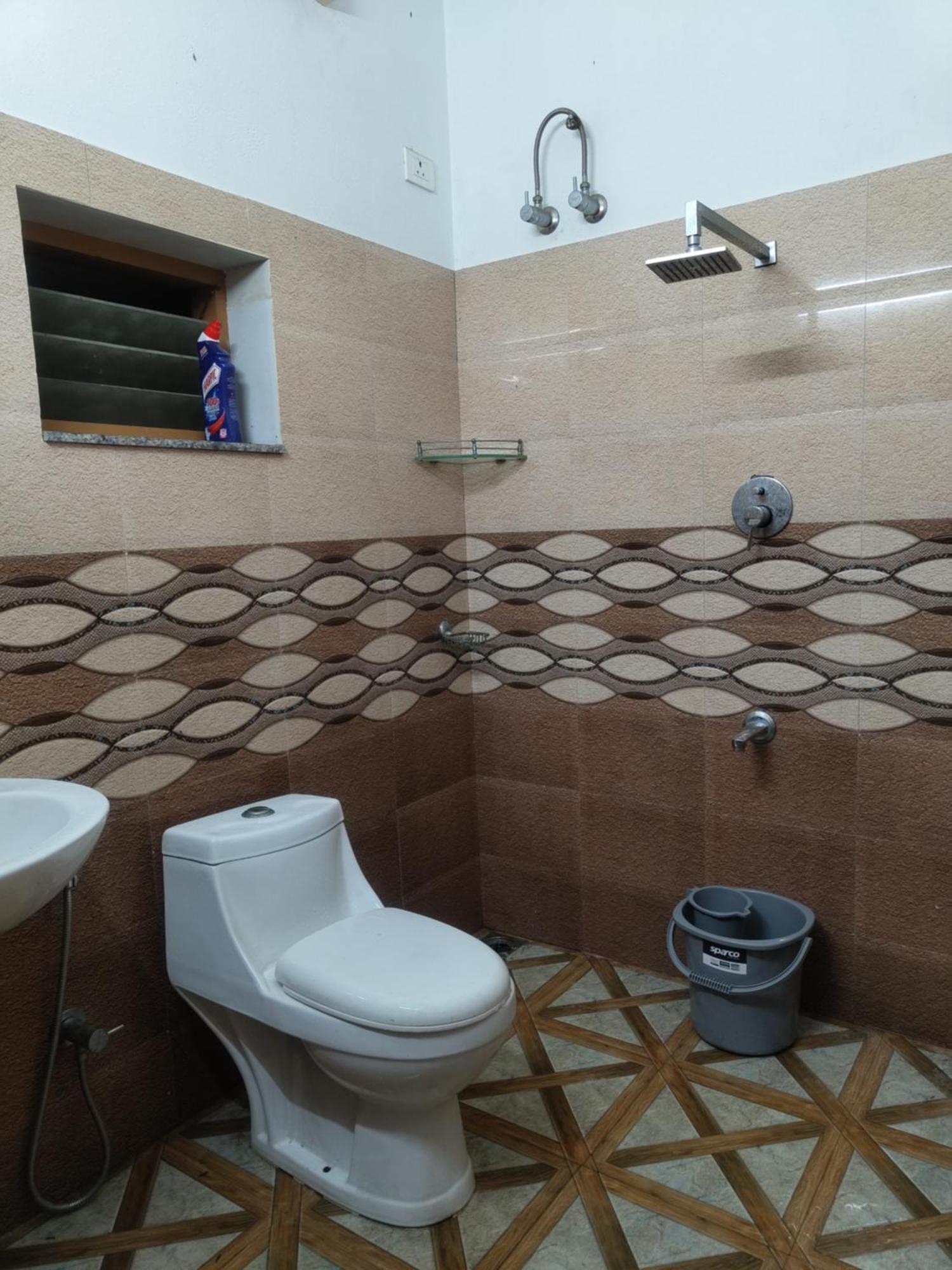 Joby Homestay Kadamakudy Коччи Экстерьер фото