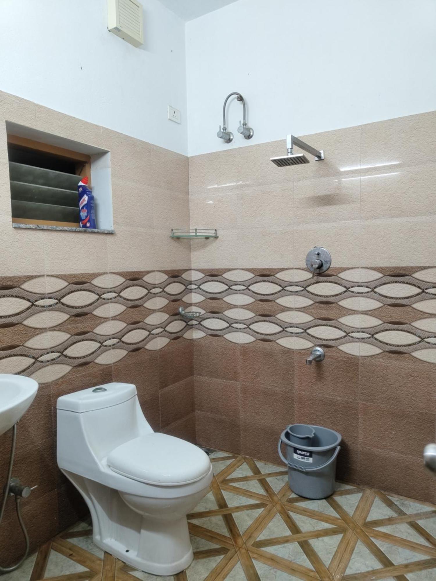 Joby Homestay Kadamakudy Коччи Экстерьер фото